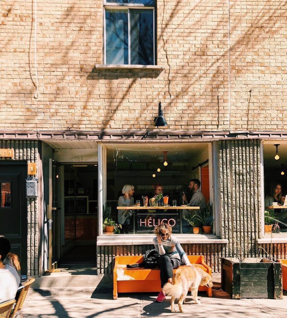 Un «pop-up» de galettes des Rois 