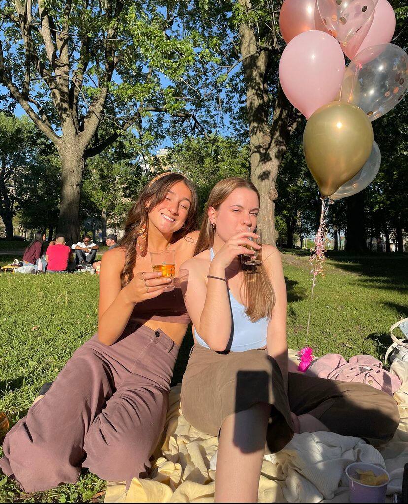 6 idées d'activités différentes à faire au parc 