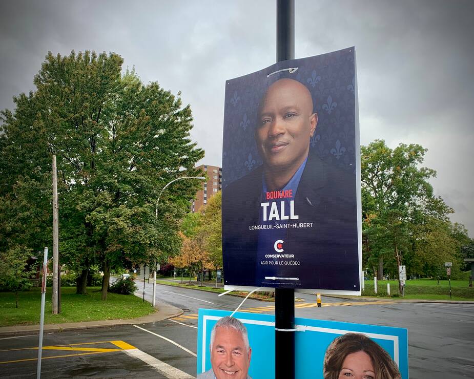 Image principale de l'article Quand les pancartes doivent-elles être enlevées?