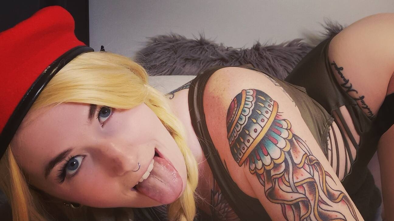 Is onlyfans a real job