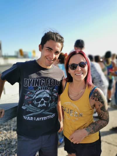 Untitled Creation – 1