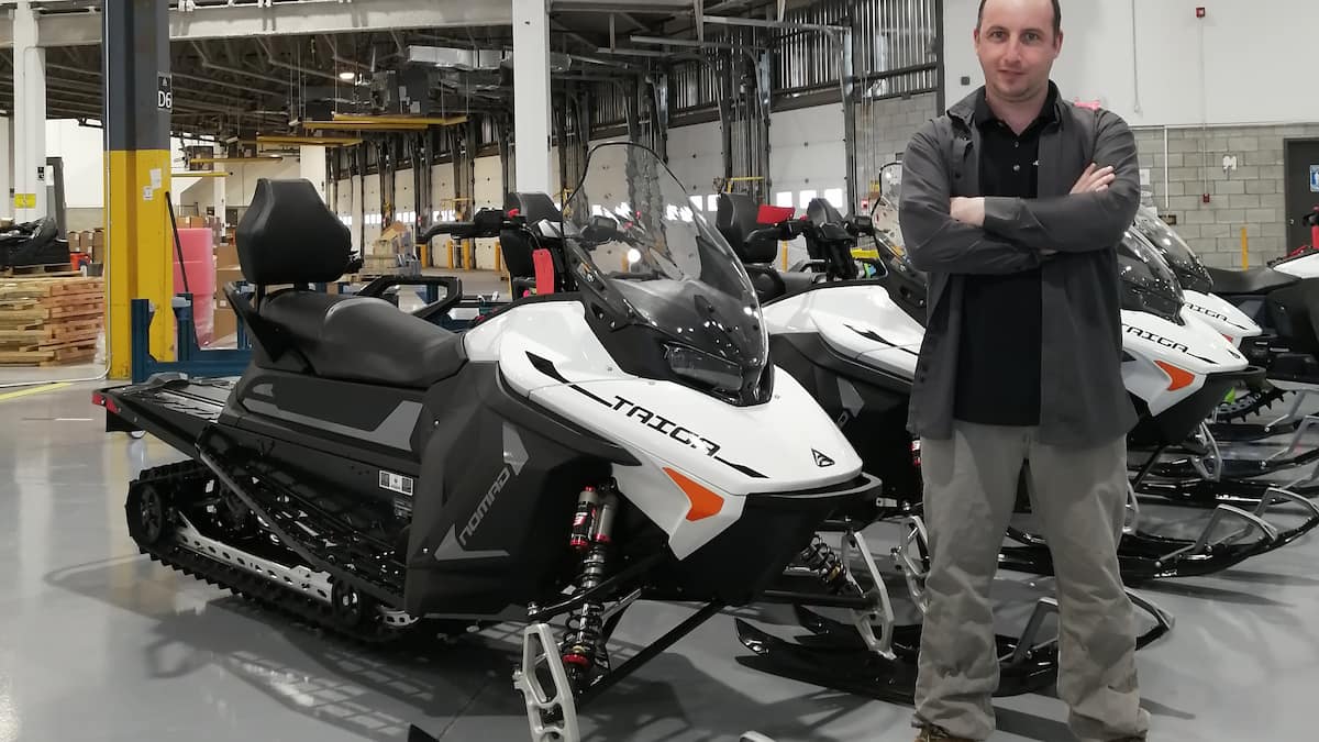 Filière batterie: Ottawa refuse de dédommager d’ex-travailleurs de Taiga Motors