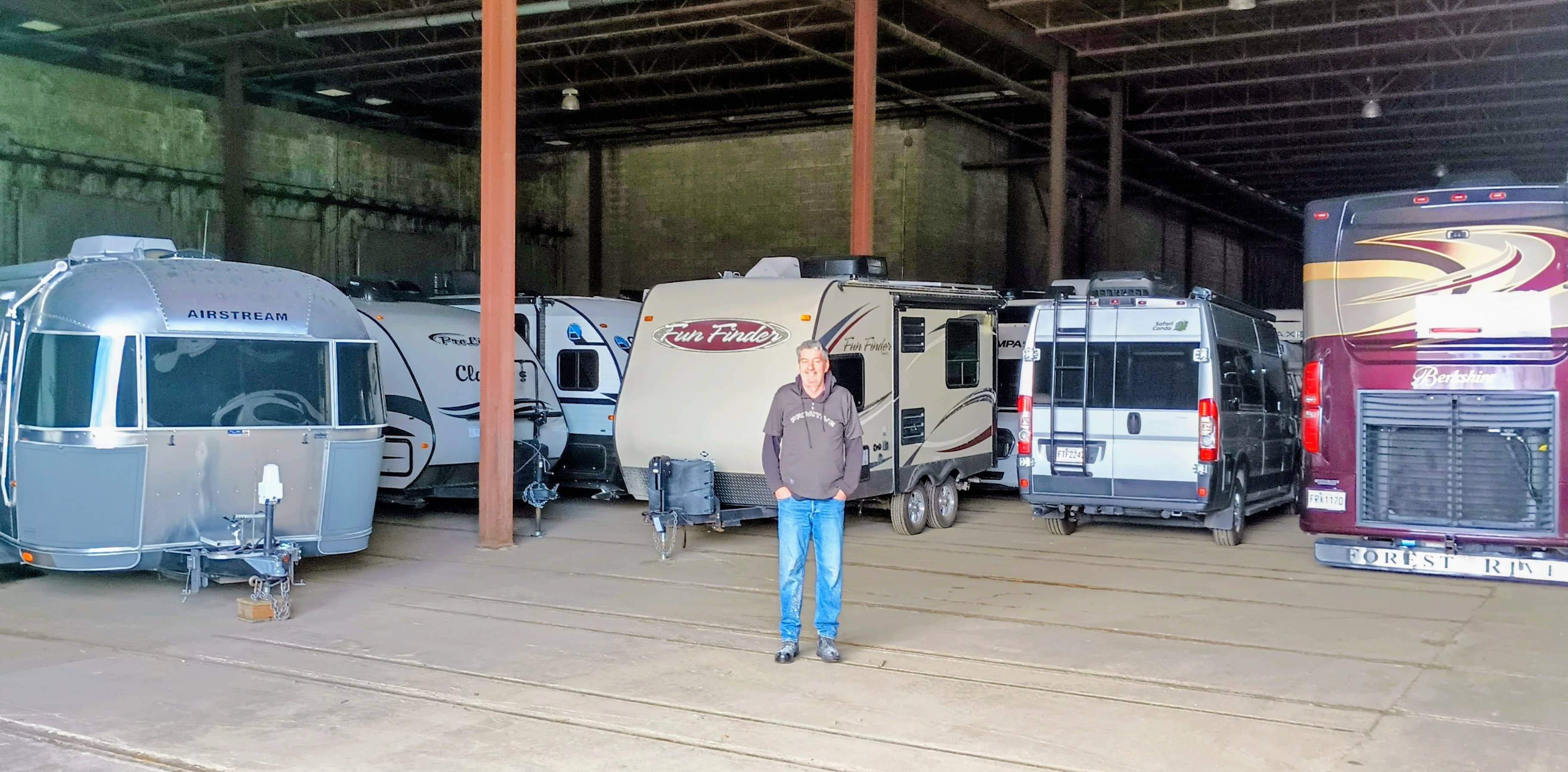 L’Armée canadienne aurait remboursé plusieurs millions de dollars en trop pour l’entreposage des véhicules de militaires en mission