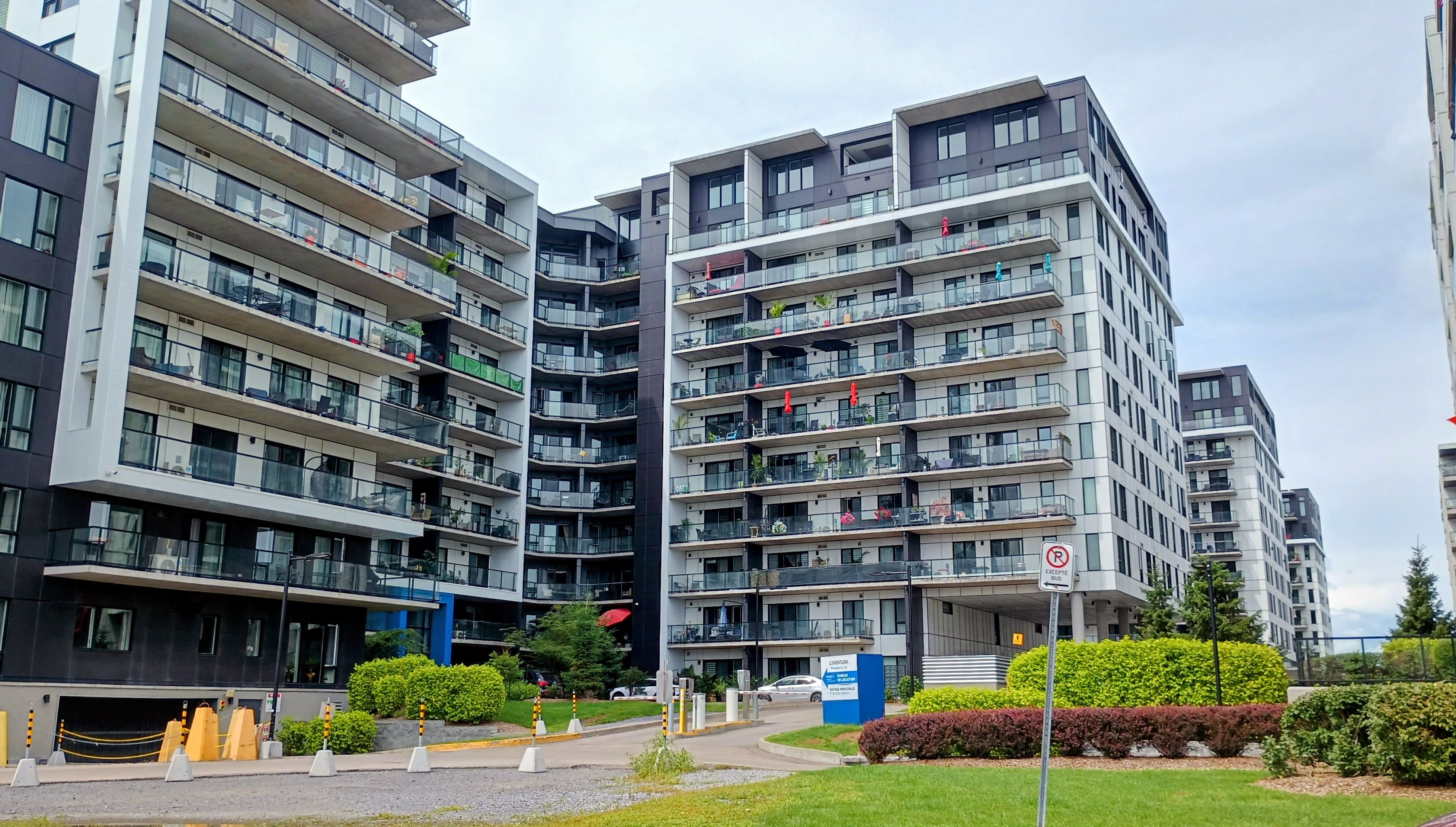 Des résidents de L’Aventura s’inquiètent d’une série de vols dans les immeubles et stationnements