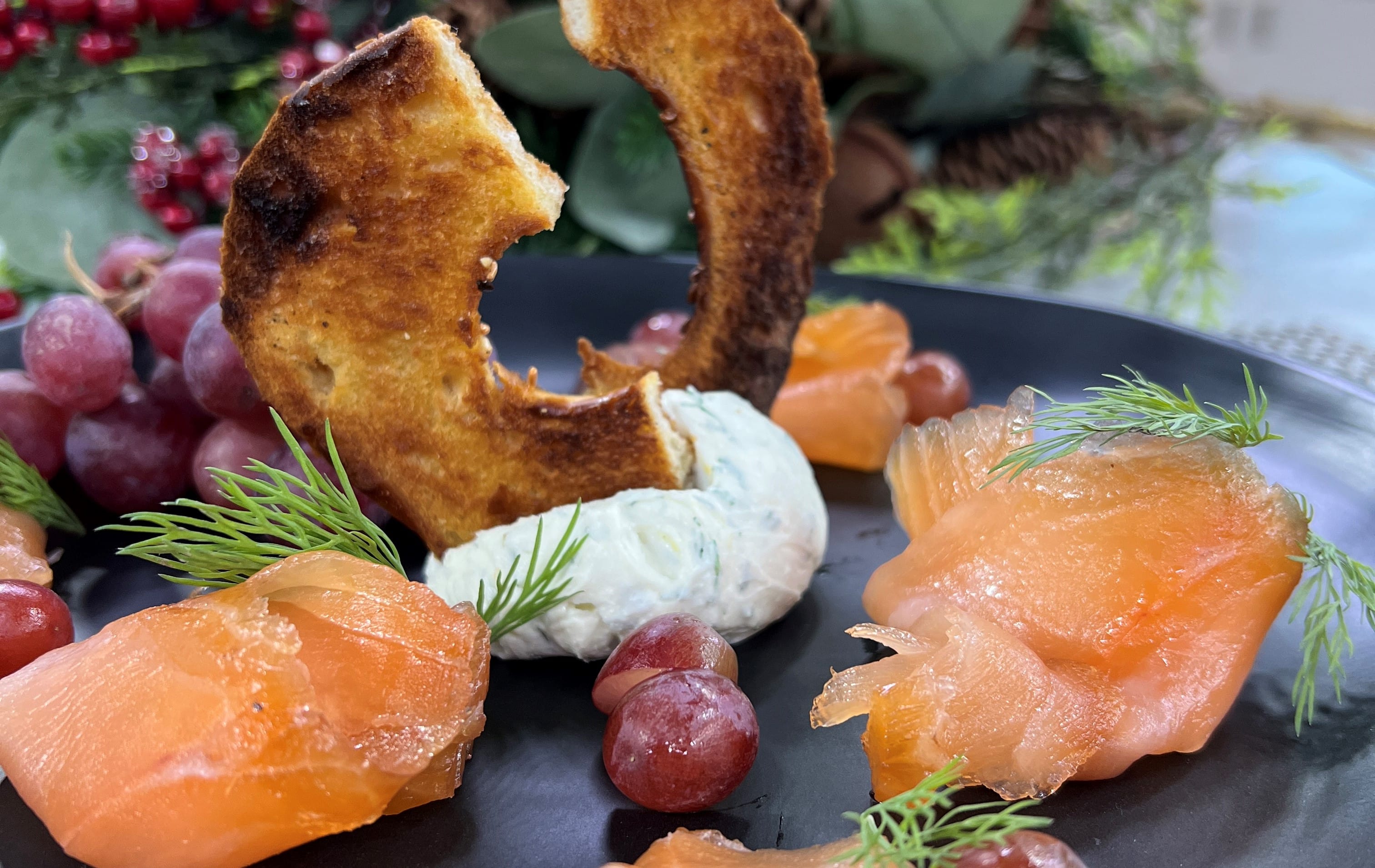 GRAVLAX DE NOEL