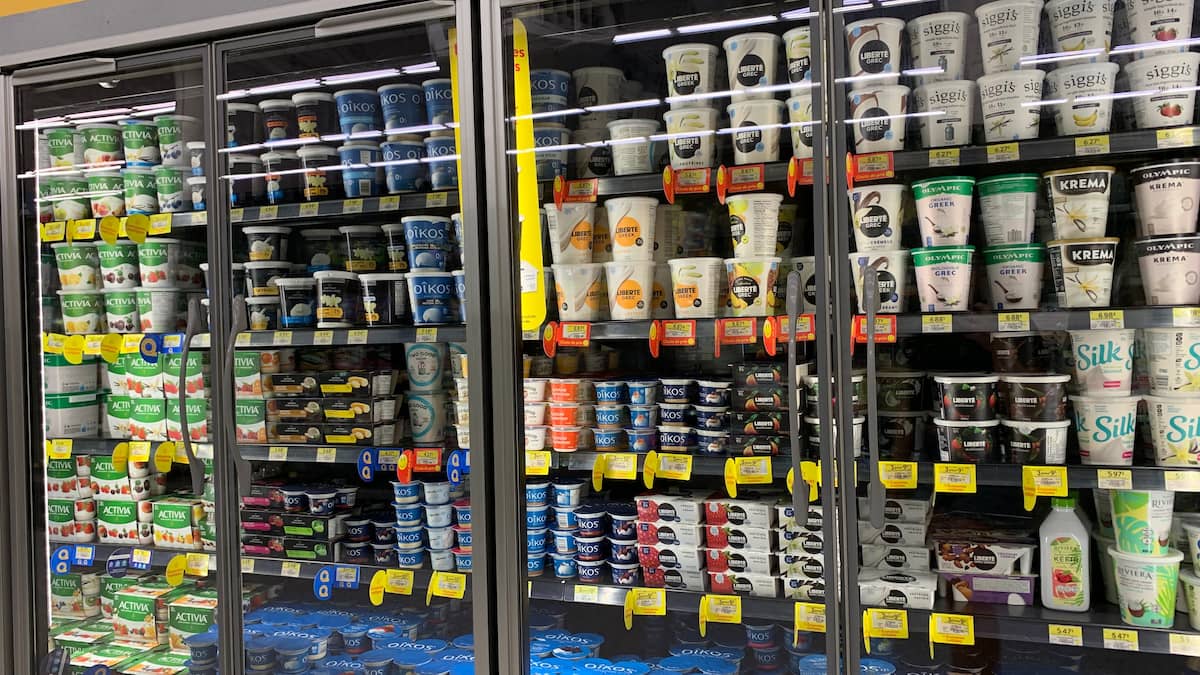 Produits laitiers: «Les Américains ont raison d’être fâchés»