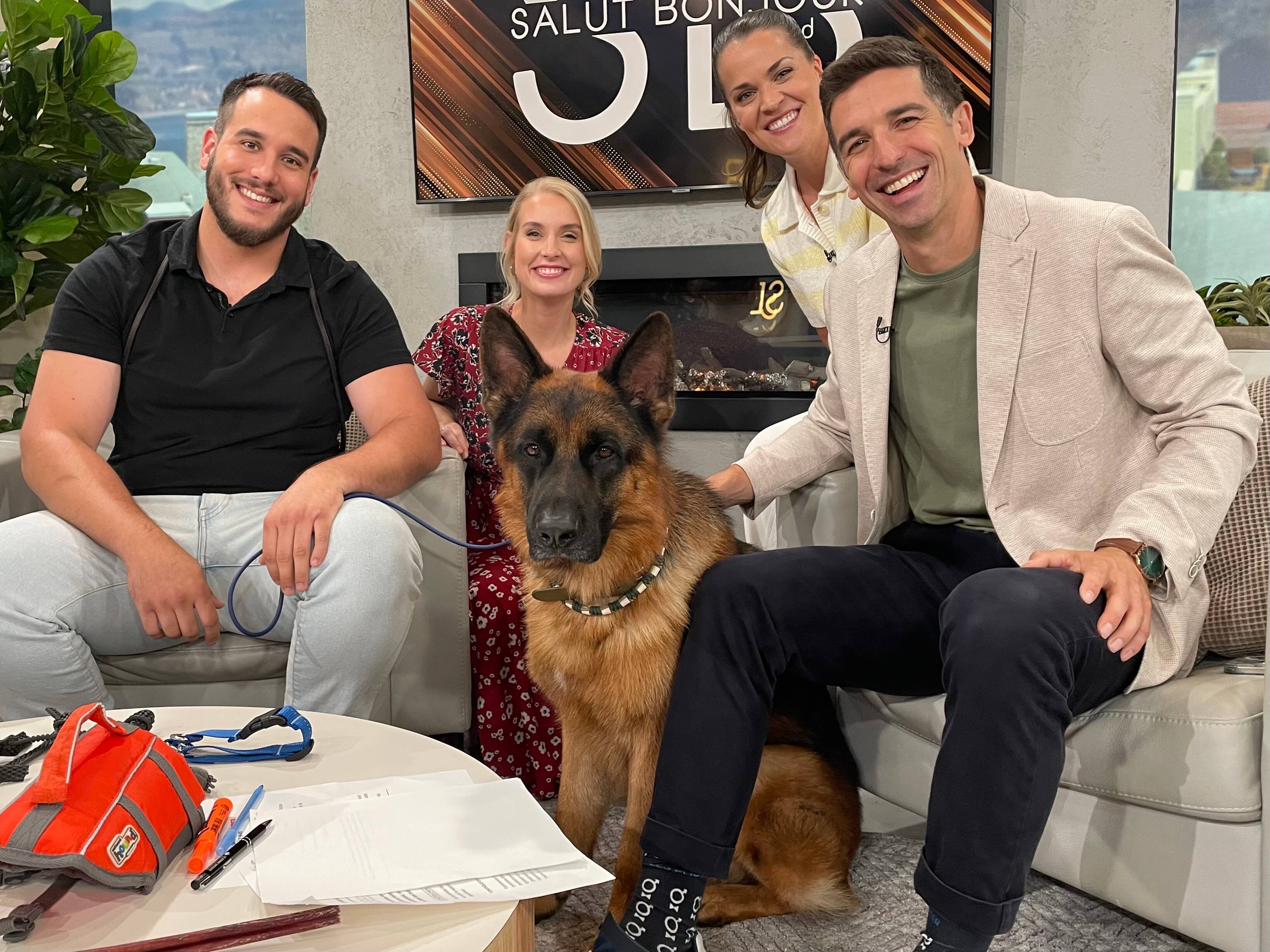 Les essentiels pour un voyage sans souci