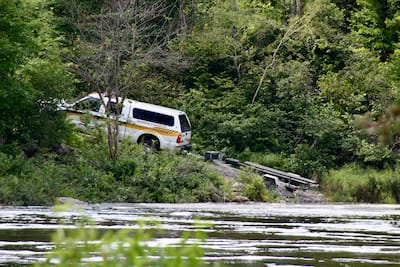 Octogenarian missing in Morrissey: Body found in Batiscan River
