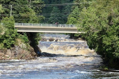 Octogenarian missing in Morrissey: Body found in Batiscan River