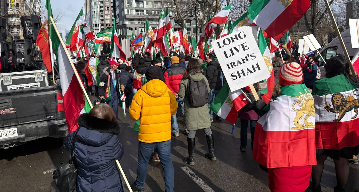 Iran: 239 visas révoqués par Ottawa, mais un seul proche du régime expulsé