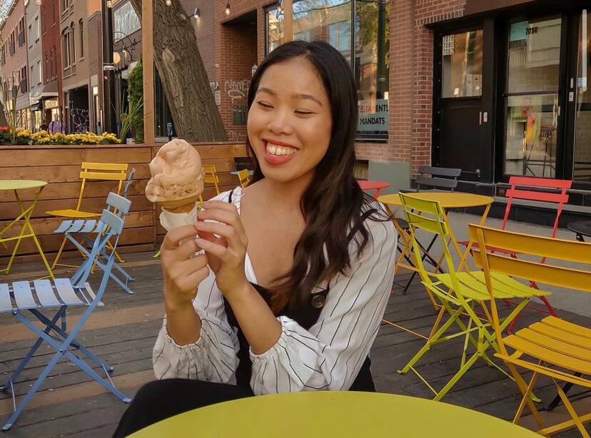 5 crémeries à essayer avant la fin de l'été 