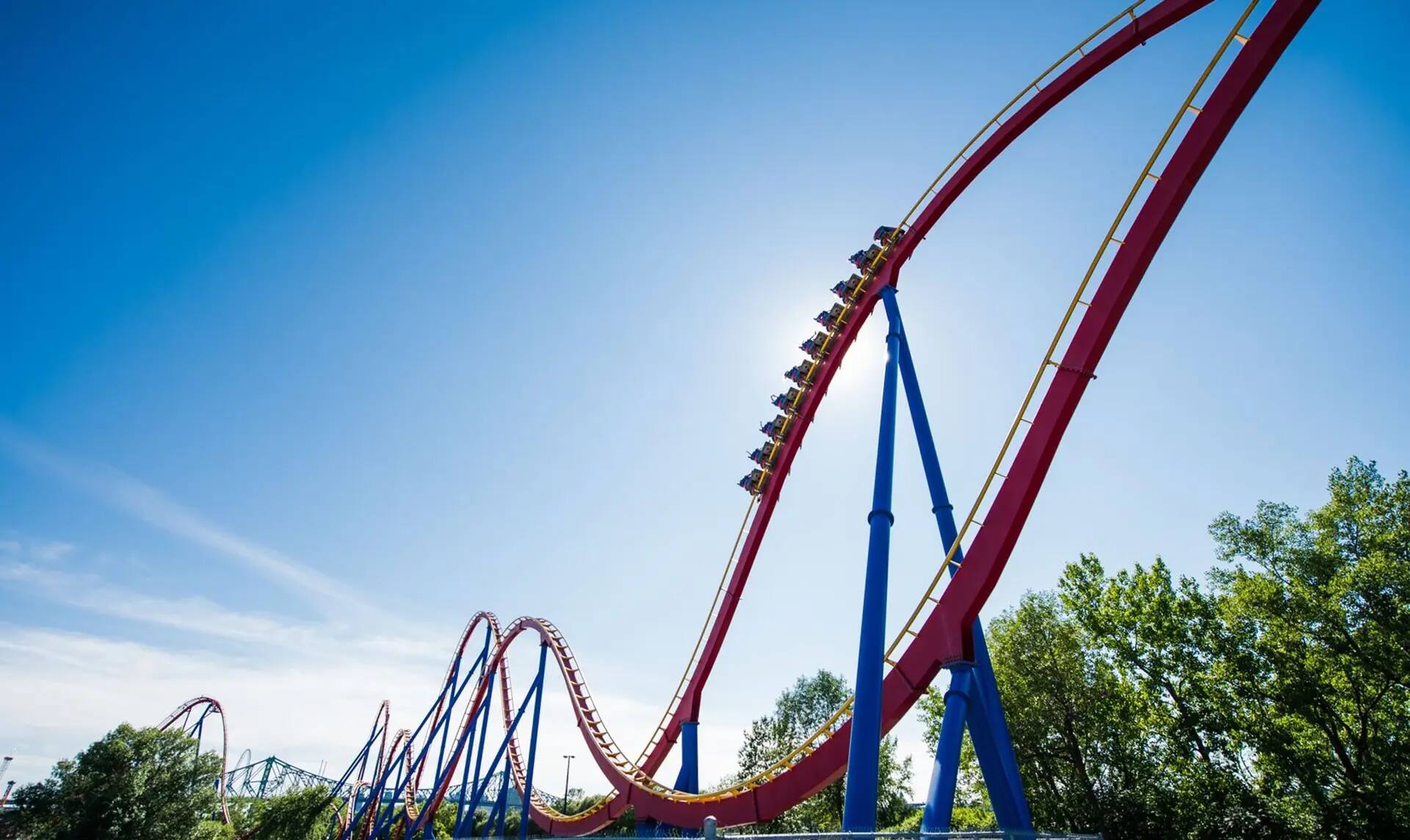La Ronde ouvre ses portes ce week-end ! | Salut Bonjour