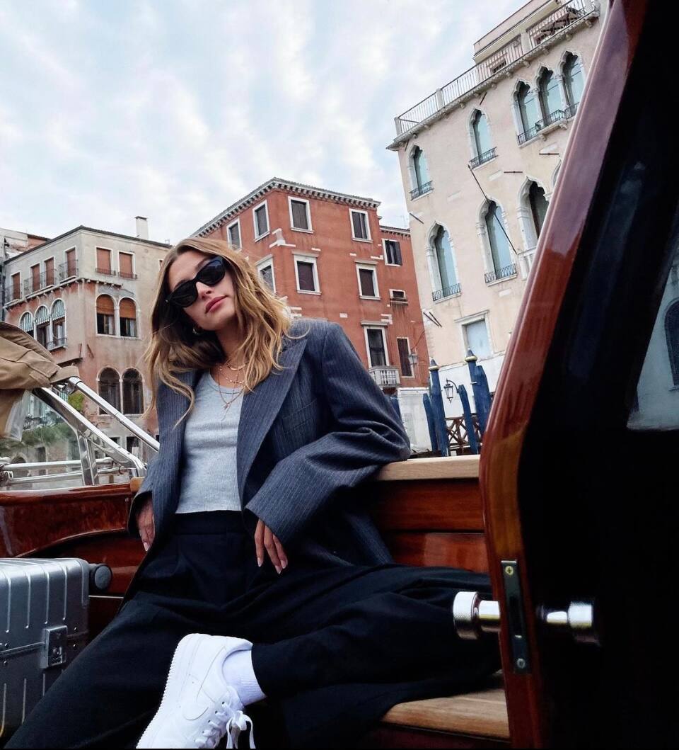 Le vêtement tendance qui sera partout cet automne