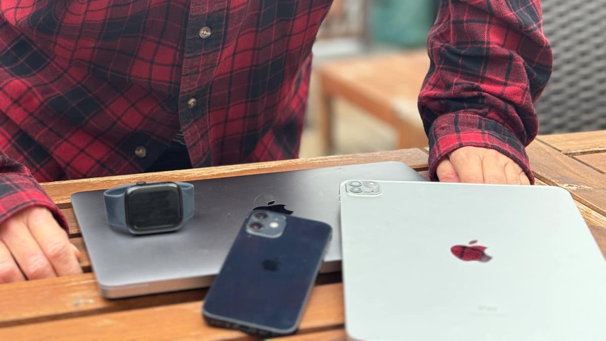 Une entreprise de l’Ontario empêche 76 000 Québécois de recevoir les 25$ que leur doit Apple