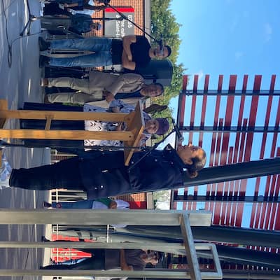 Reclutamiento de jóvenes por pandillas callejeras: una comisión de investigación para evitar la “carnicería”