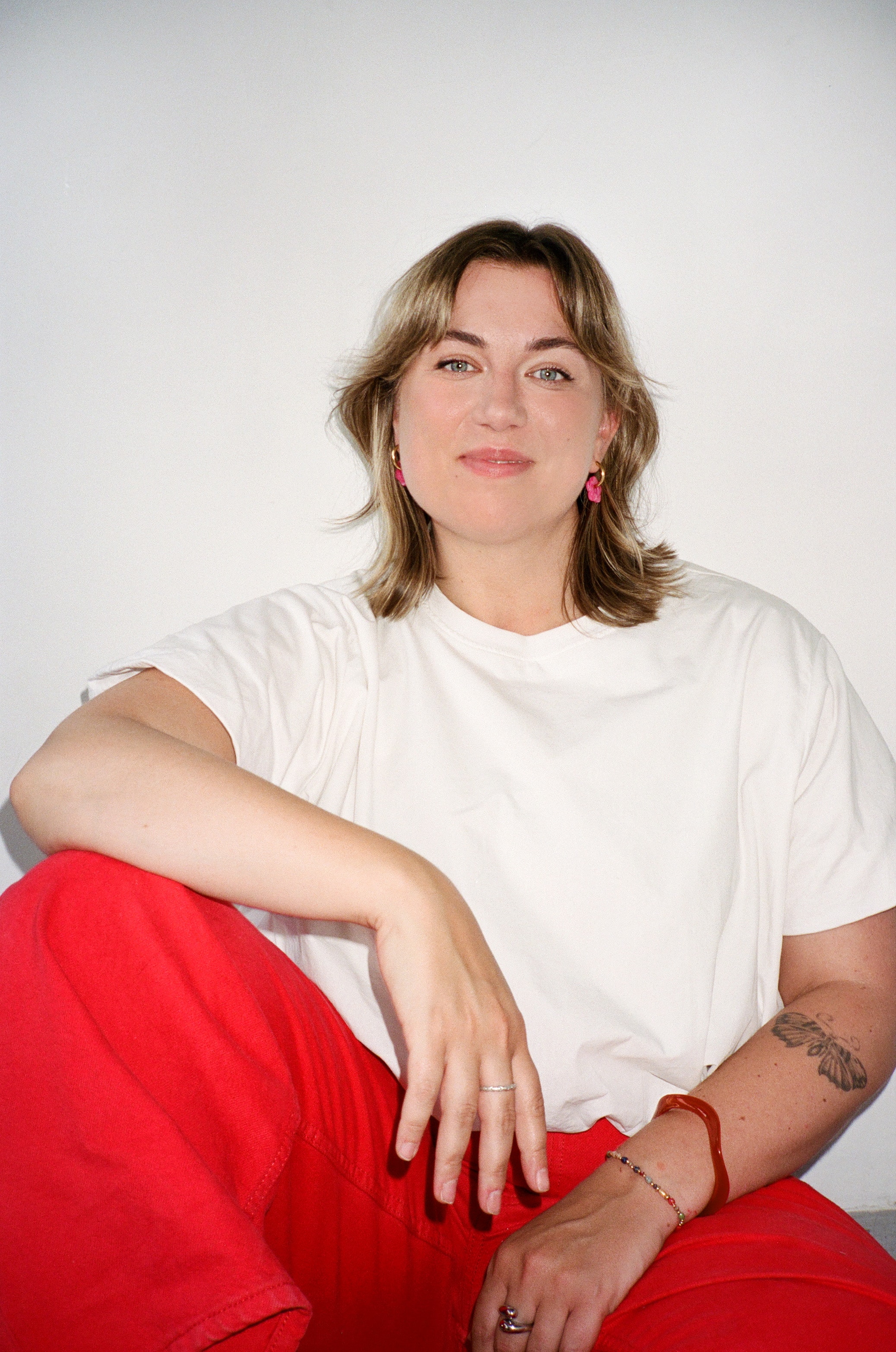 «Trouver son bonheur dans l’incertitude»: Geneviève Jetté signe «Obsédée», un premier roman qui fait du bien