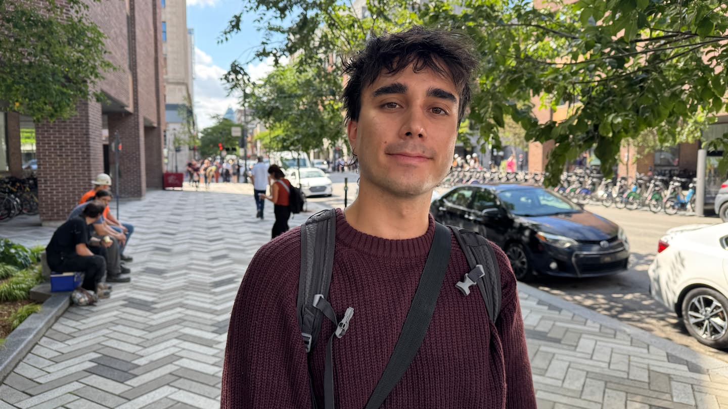Loyers, transport collectif , stages : les chefs répondent aux questions des étudiants