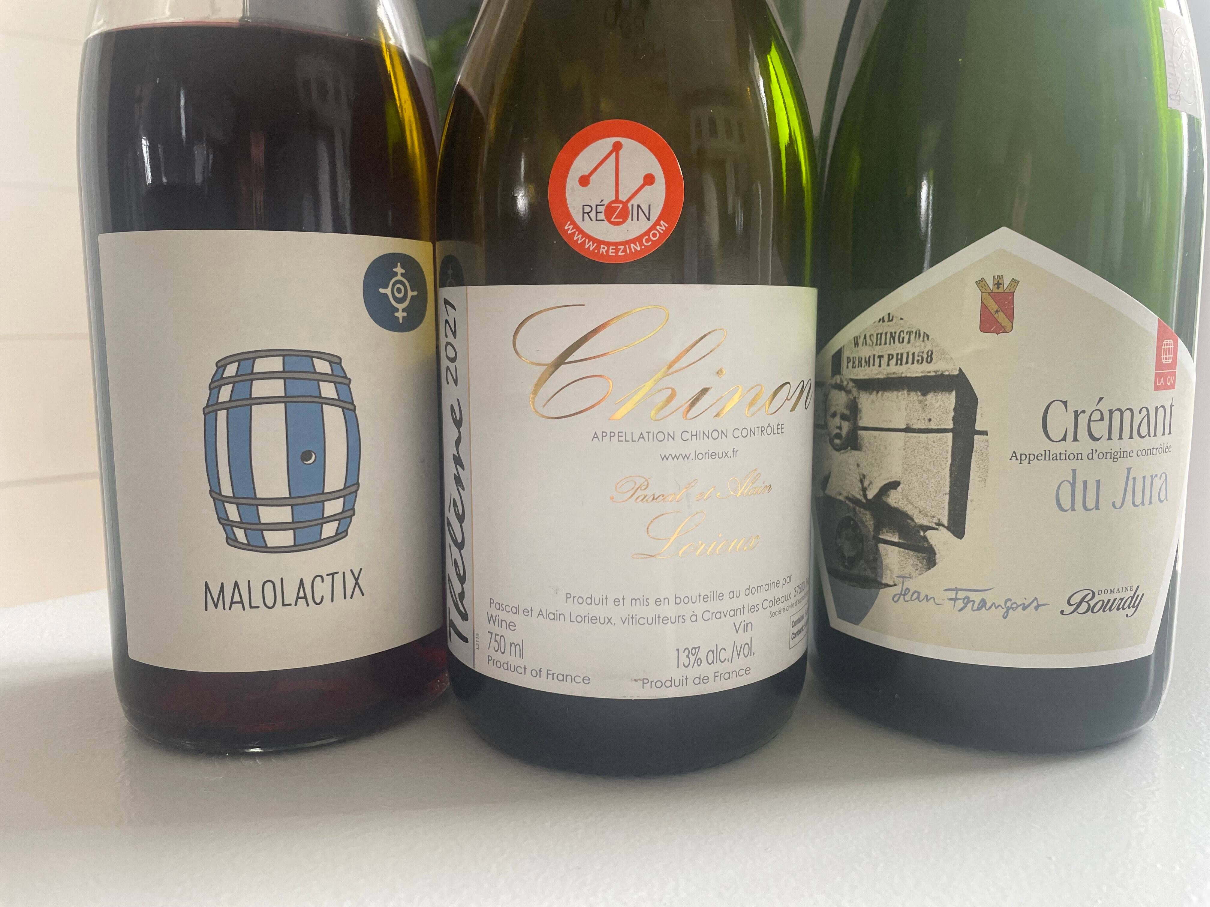 Congé de Pâques: un trio de vins savoureux pour vos réunions de famille ...
