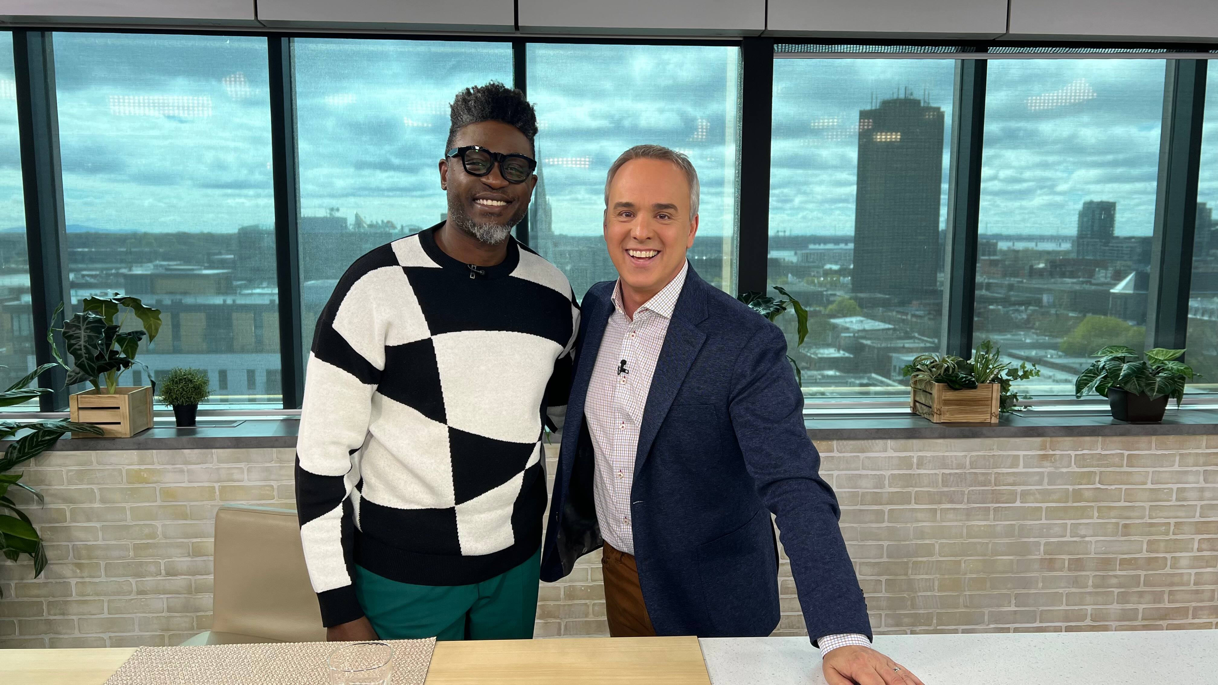 On se détend avec Corneille