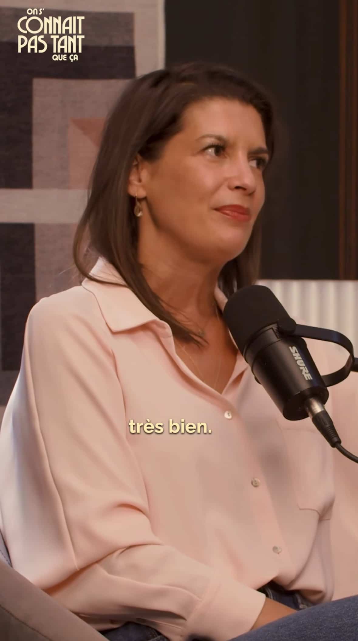 Geneviève Guilbault se confie pour la première fois sur sa vie de « retraitée de la politique »