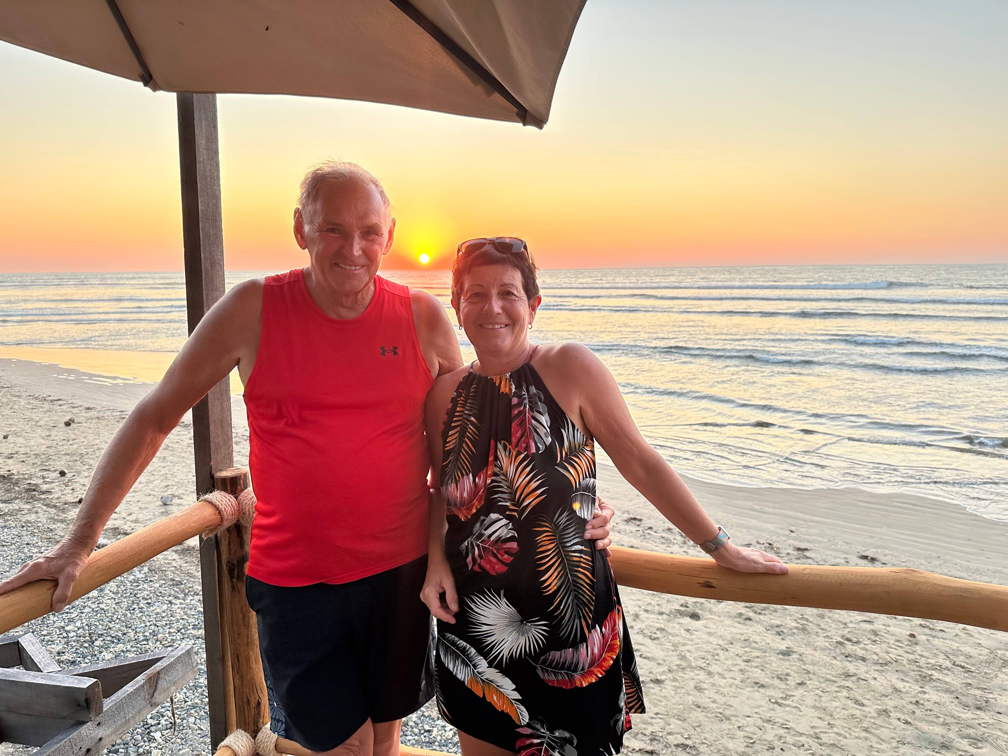 Des snowbirds se tournent de plus en plus vers le Mexique, qualifi&eacute; de &laquo;nouvelle Floride&raquo;