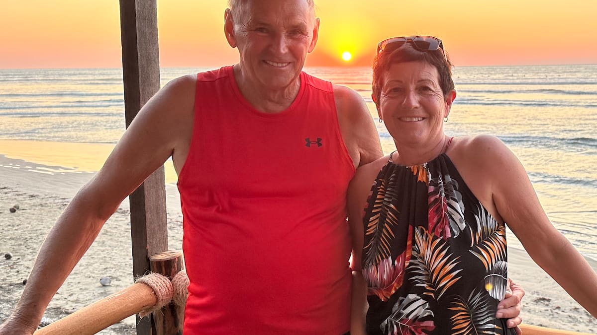 Des snowbirds se tournent de plus en plus vers le Mexique, qualifié de «nouvelle Floride»