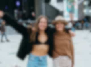 3 jours de gros fun aux retrouvailles Osheaga