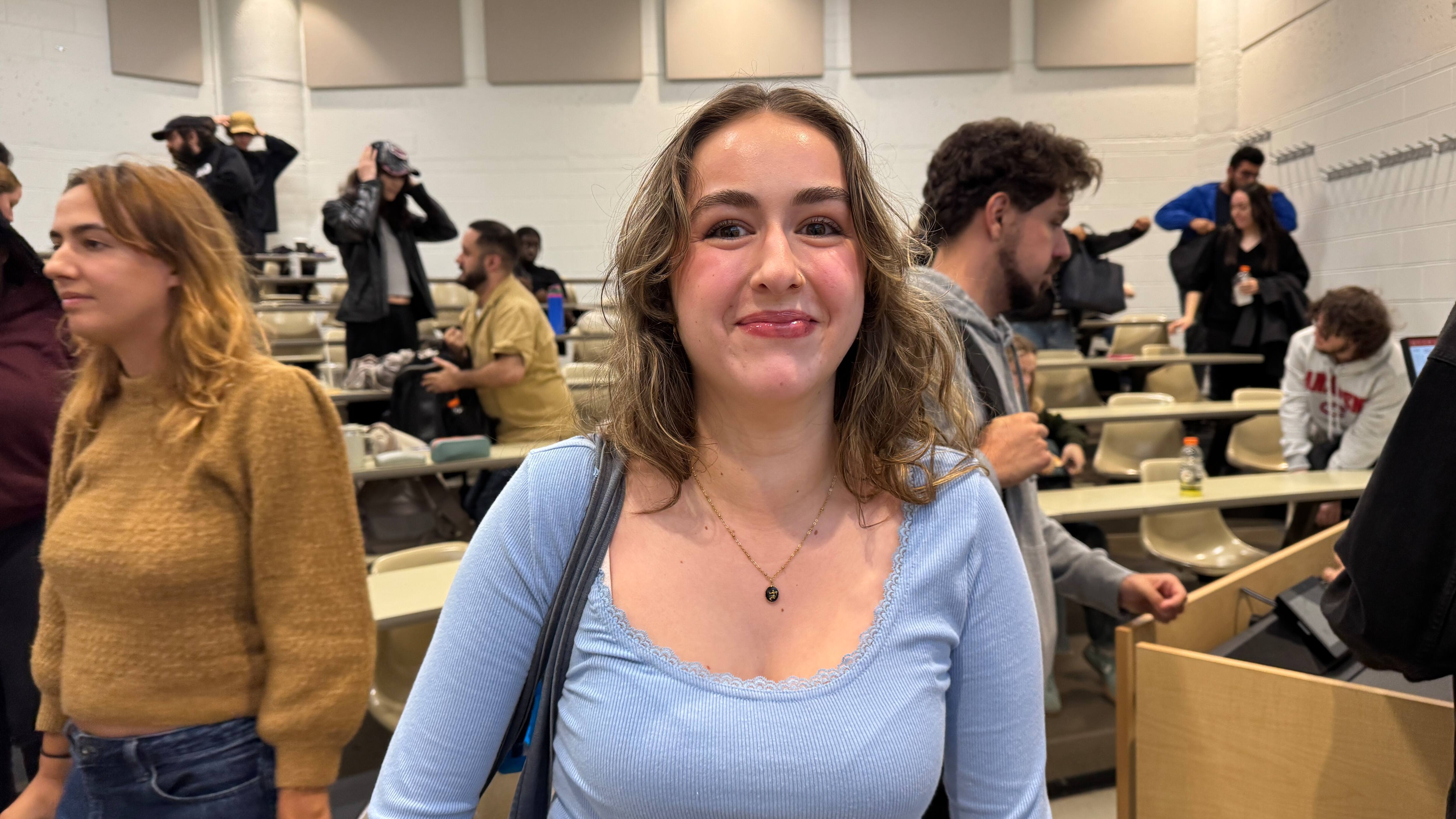 Flavie Sperano-Therrien