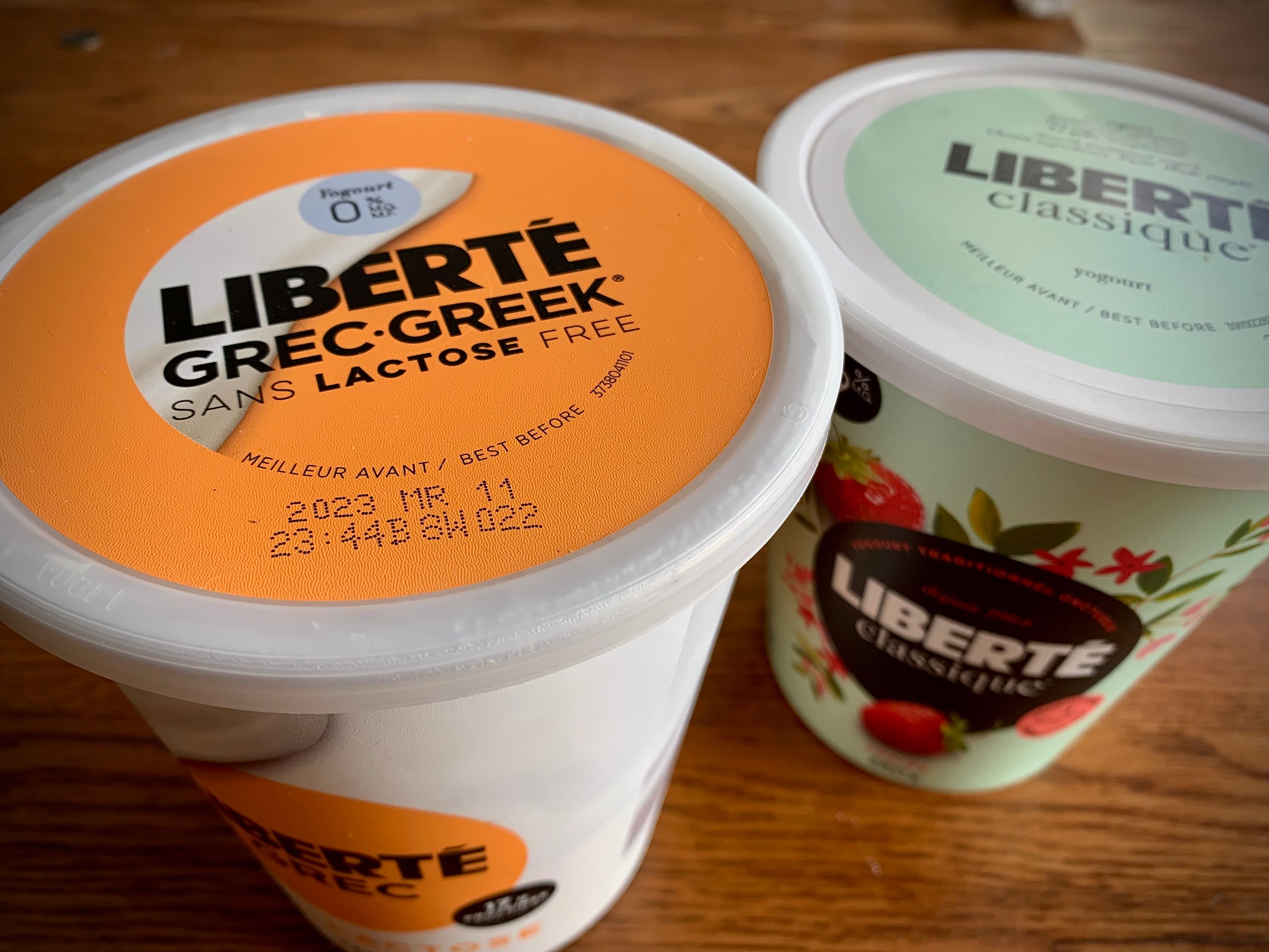 «Meilleur avant» ne jetez pas (toujours) votre bouffe après la date de péremption 24 heures