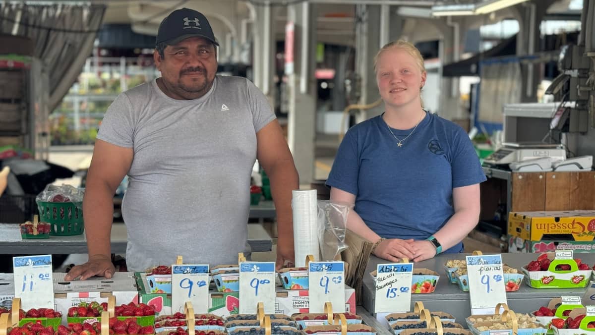 Fruits et légumes: découvrez les aubaines du marché