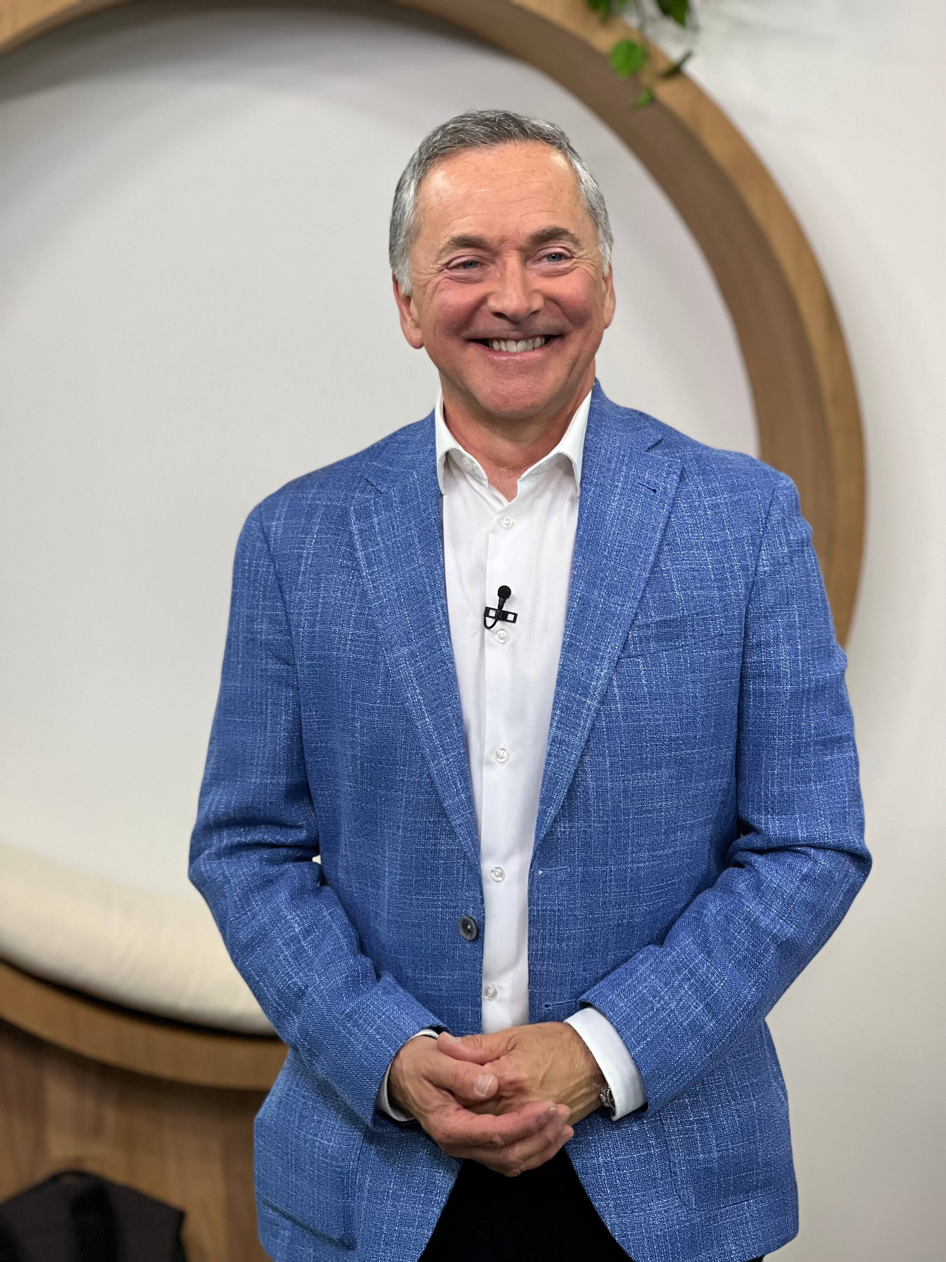 Le départ de Georges à la retraite