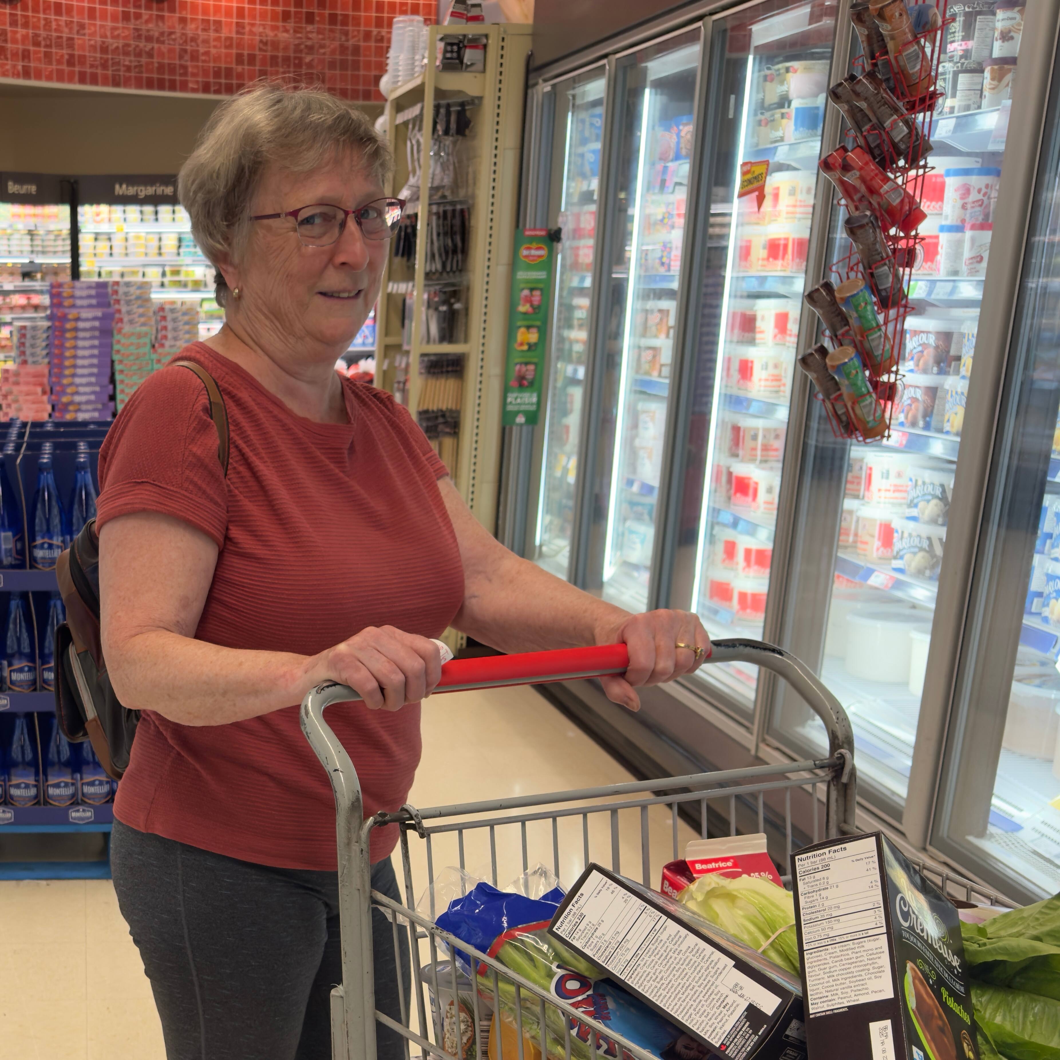 Cheapflation: le co&ucirc;t des aliments &agrave; bas prix en hausse de 34 % depuis 2018