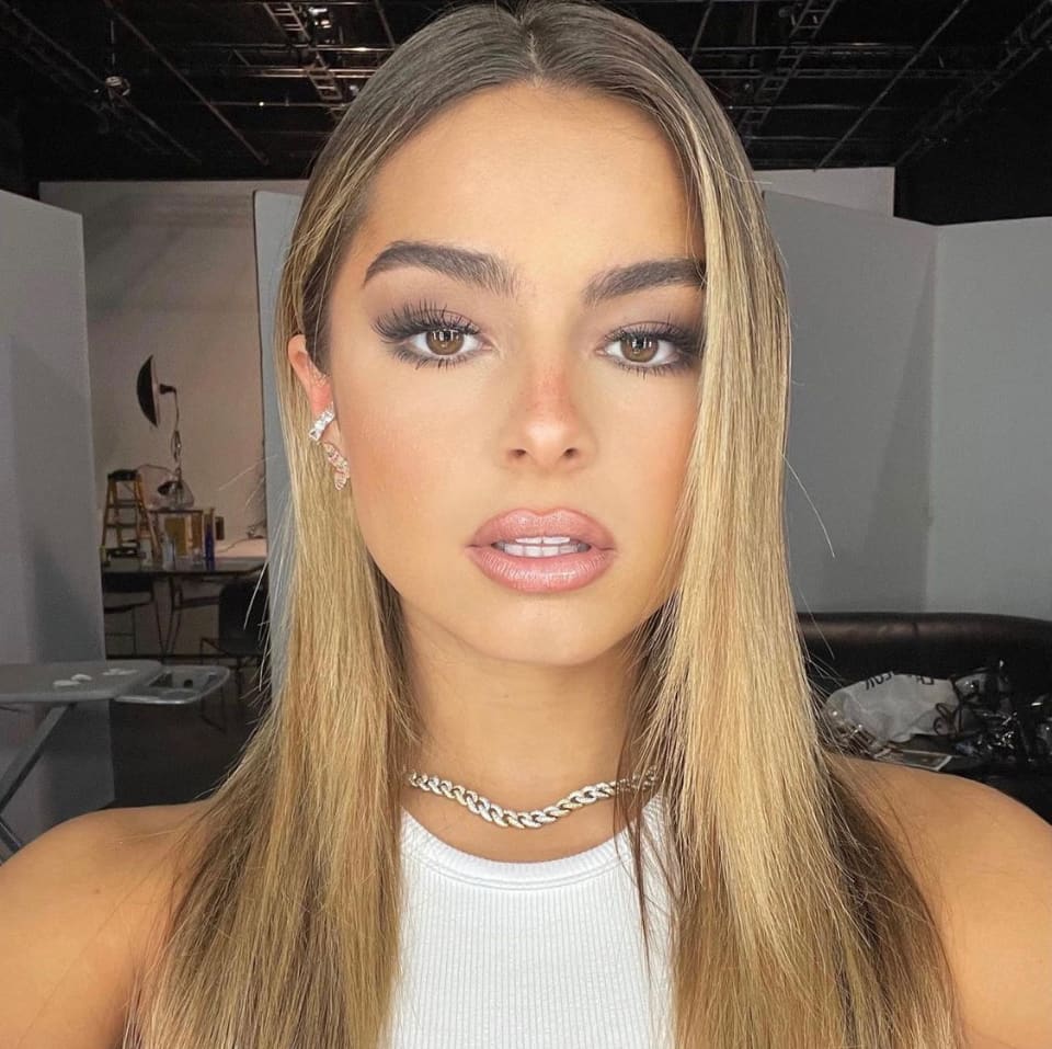 Le truc TikTok pour avoir des cils de rêve