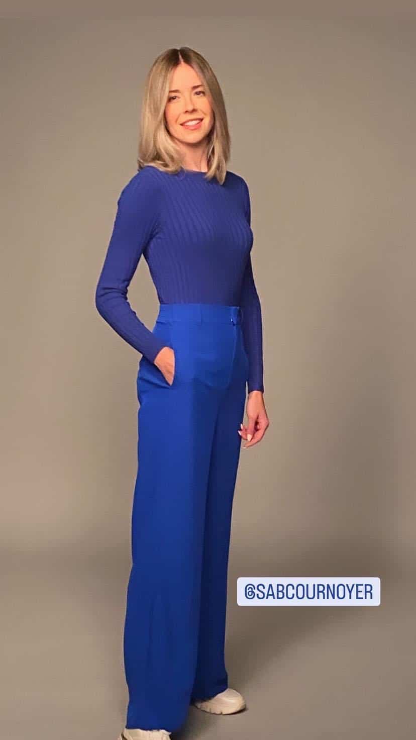 Sabrina vit la magie du côté de Walt Disney World