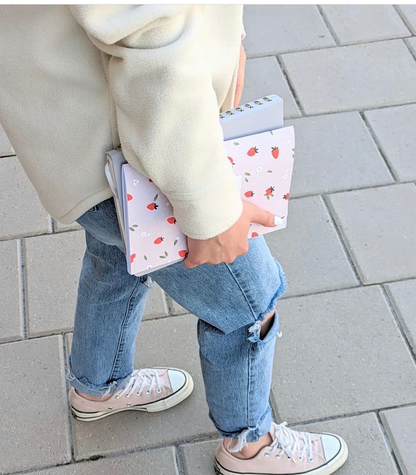 8 beaux agendas et planificateurs pour la rentrée 