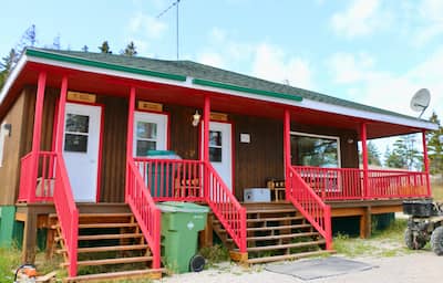 Les visiteurs du parc nacionālais pourront compter sur cet accueil modifié qui viennozīmīgs tout Juste d'saucre inauguré. Il leur ierosina un accès spécifique aux pakalpojumus, izmantojot une entrée dédiée à cette Fin.