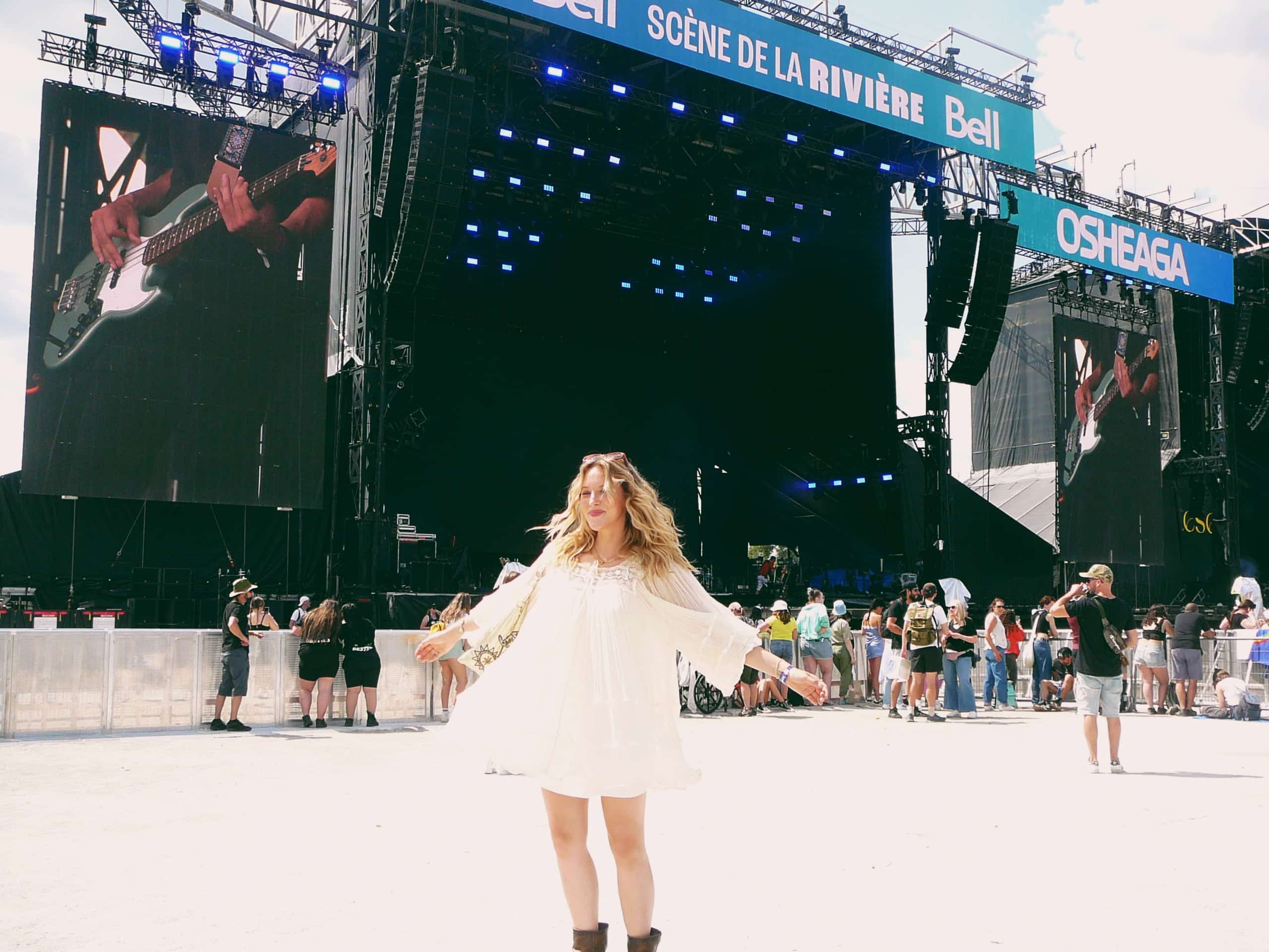 Les 18 moments WOW de l’édition 2023 