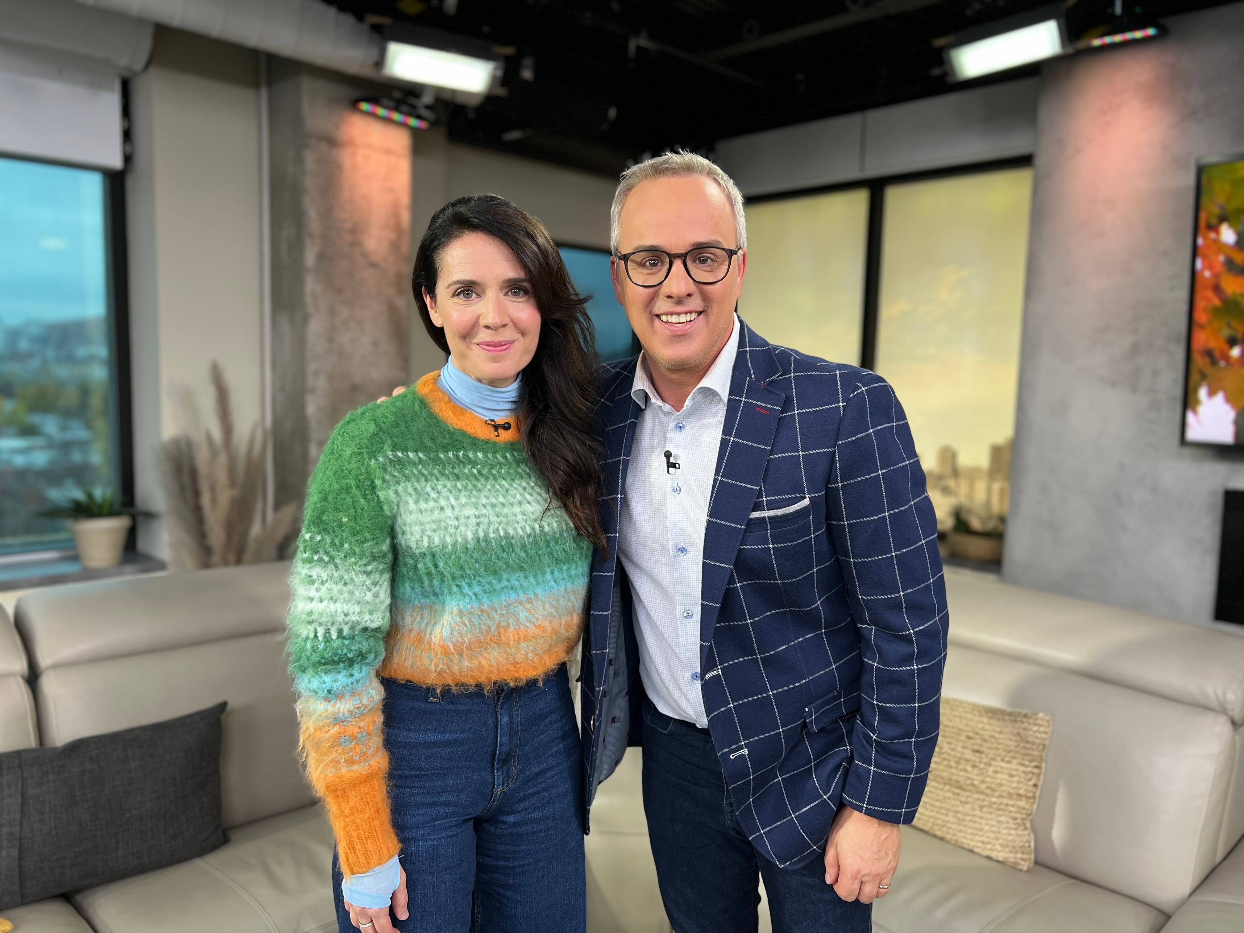 Notre invitée, Mélissa Désormeaux-Poulin