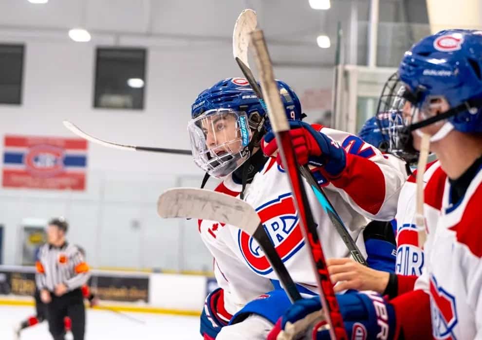 Hockey Canada lui refuse le statut de joueur exceptionnel