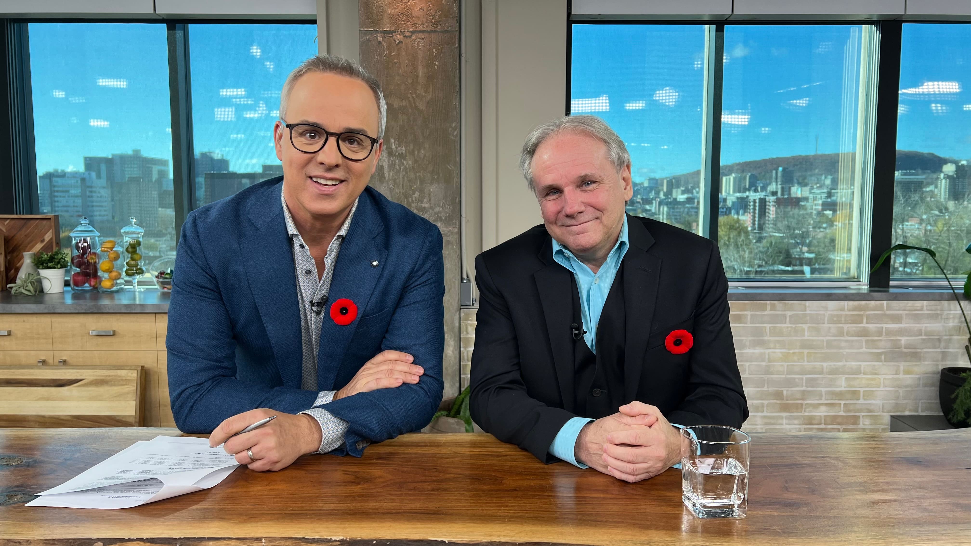 Le poltergeist de La Machine 