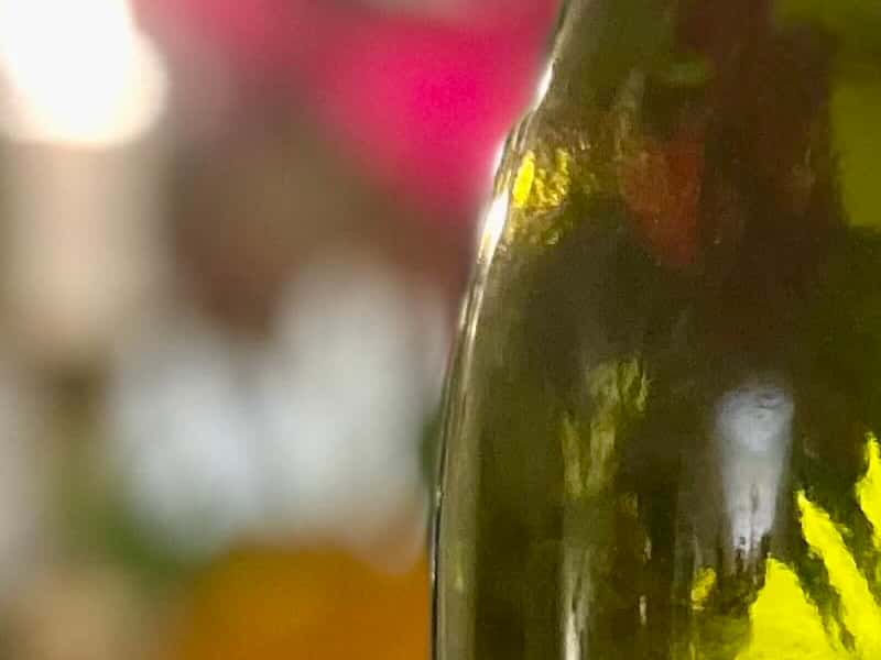 Les vins du week - end