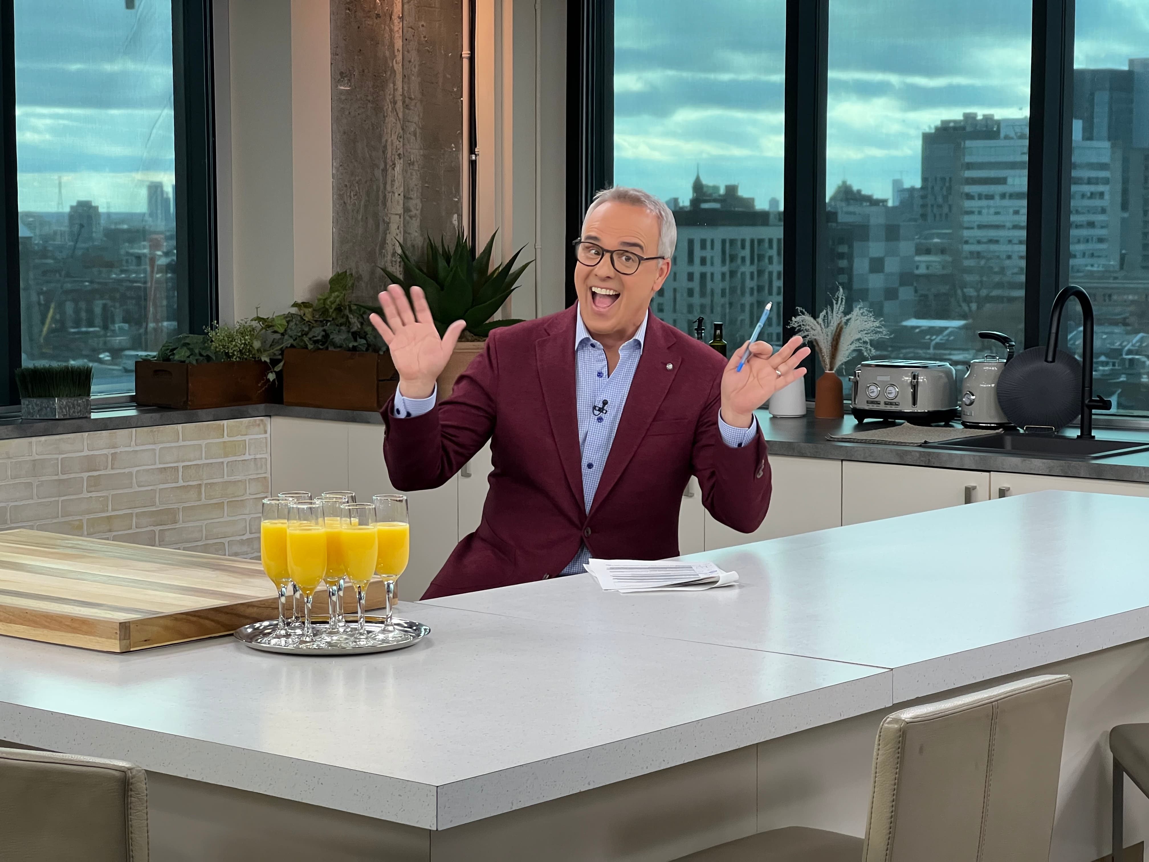 Les invités de SB à ne pas manquer cette semaine