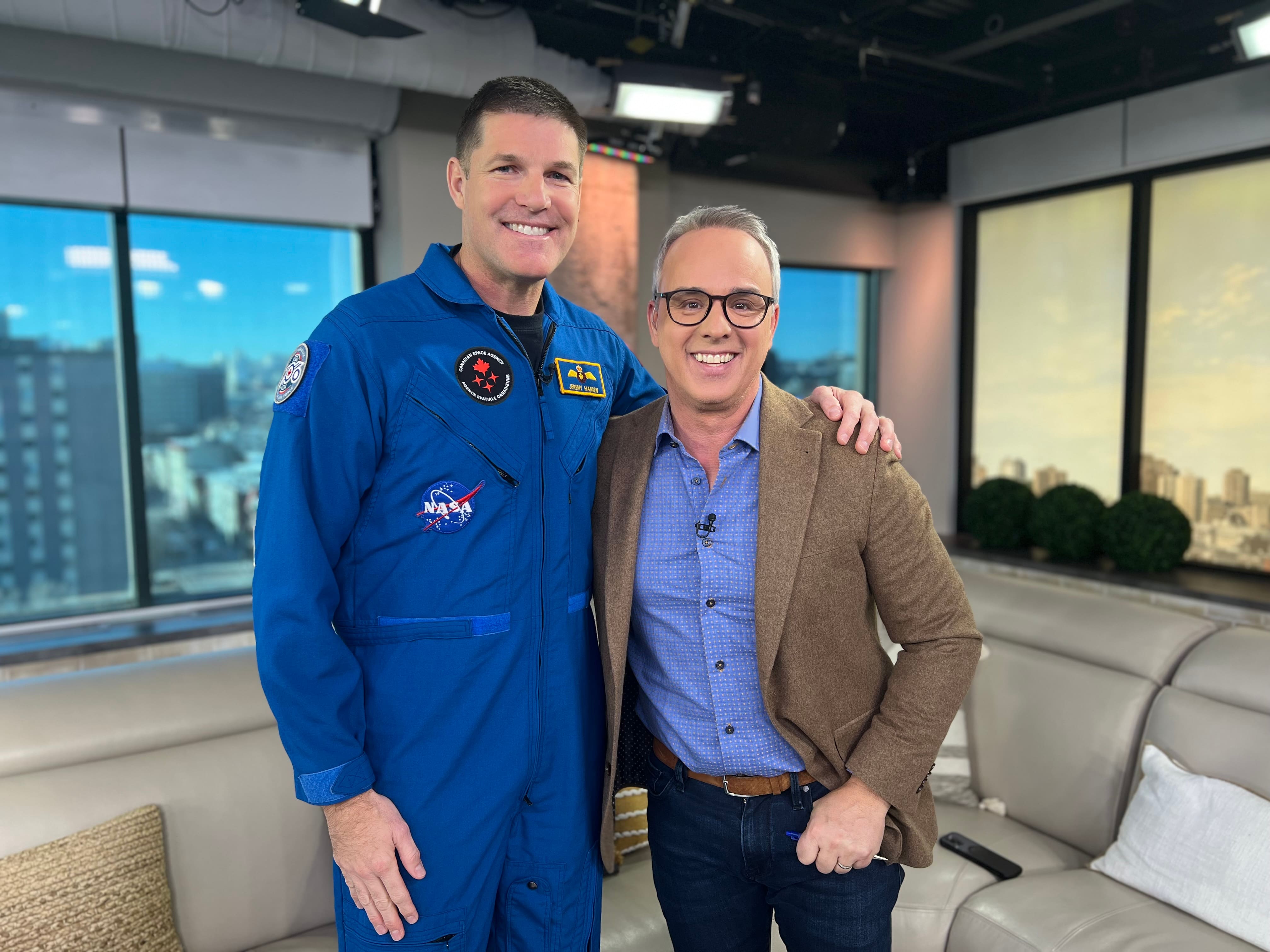 La mission Artemis II 