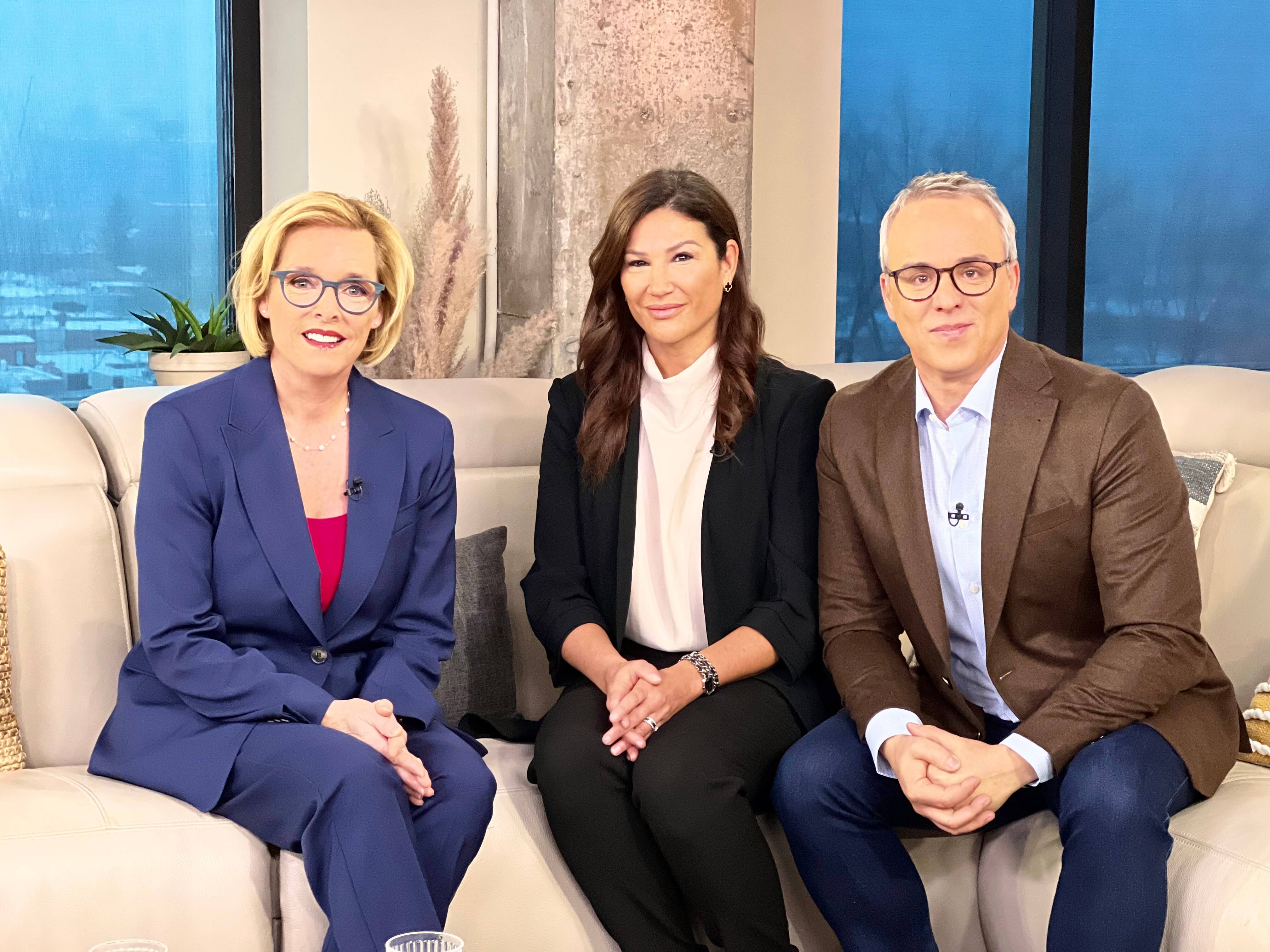 Maladies cardiovasculaires: l’homme et la femme 