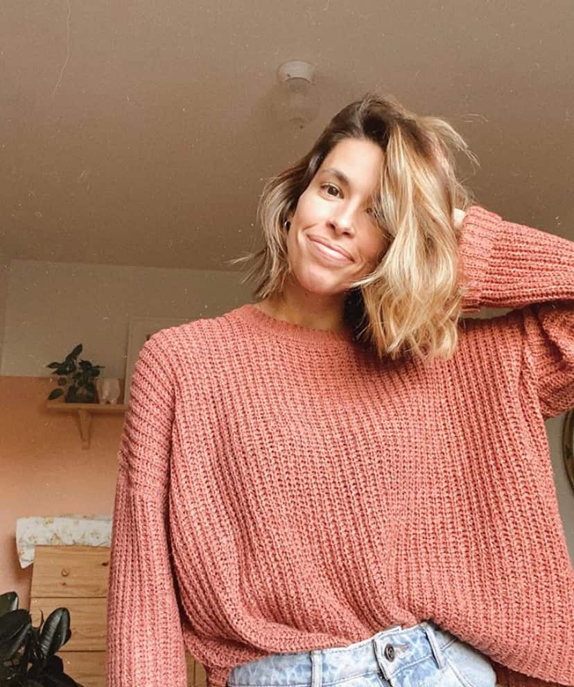 5 coiffures miracles pour les cheveux détachés. 