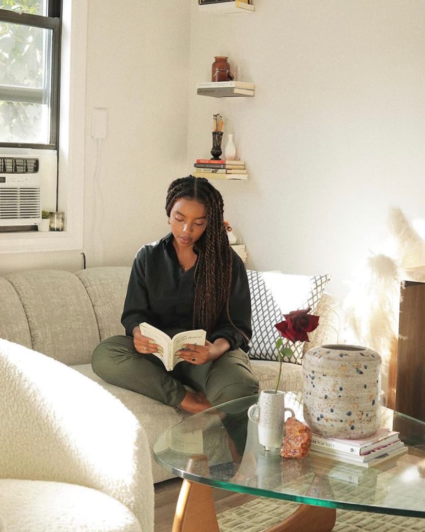 Comment être dans le moment présent 