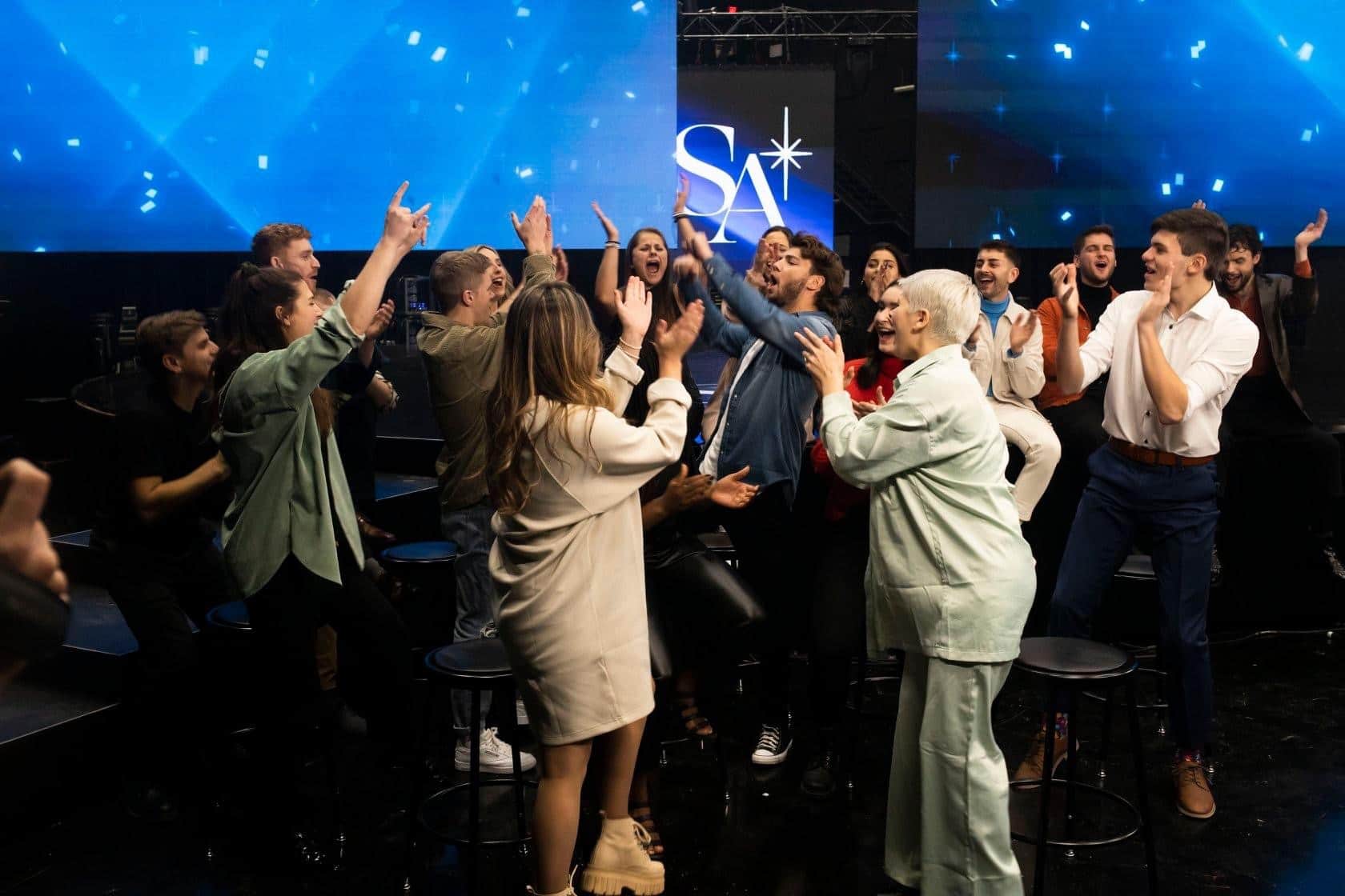 Voici les 15 Académiciens de Star Académie 2022