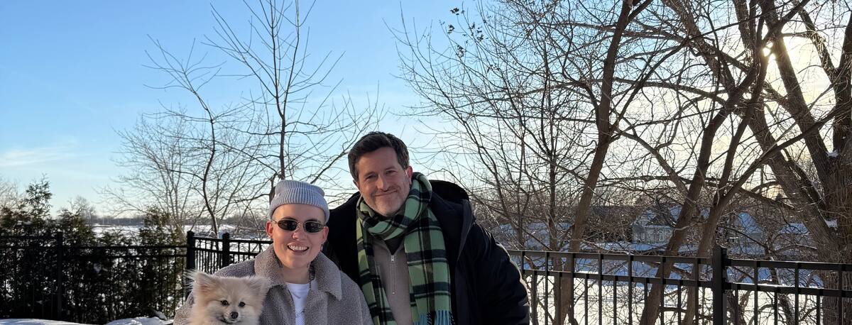 «Un moment donné, mon corps a fait stop»: Roxane Bruneau admet avoir sous-estimé les effets du stress