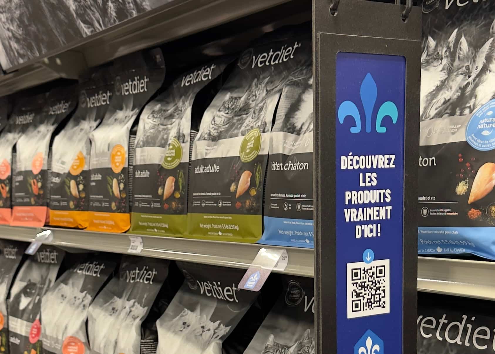 Choisir le Québec par amour et non pas par dépit | JDM