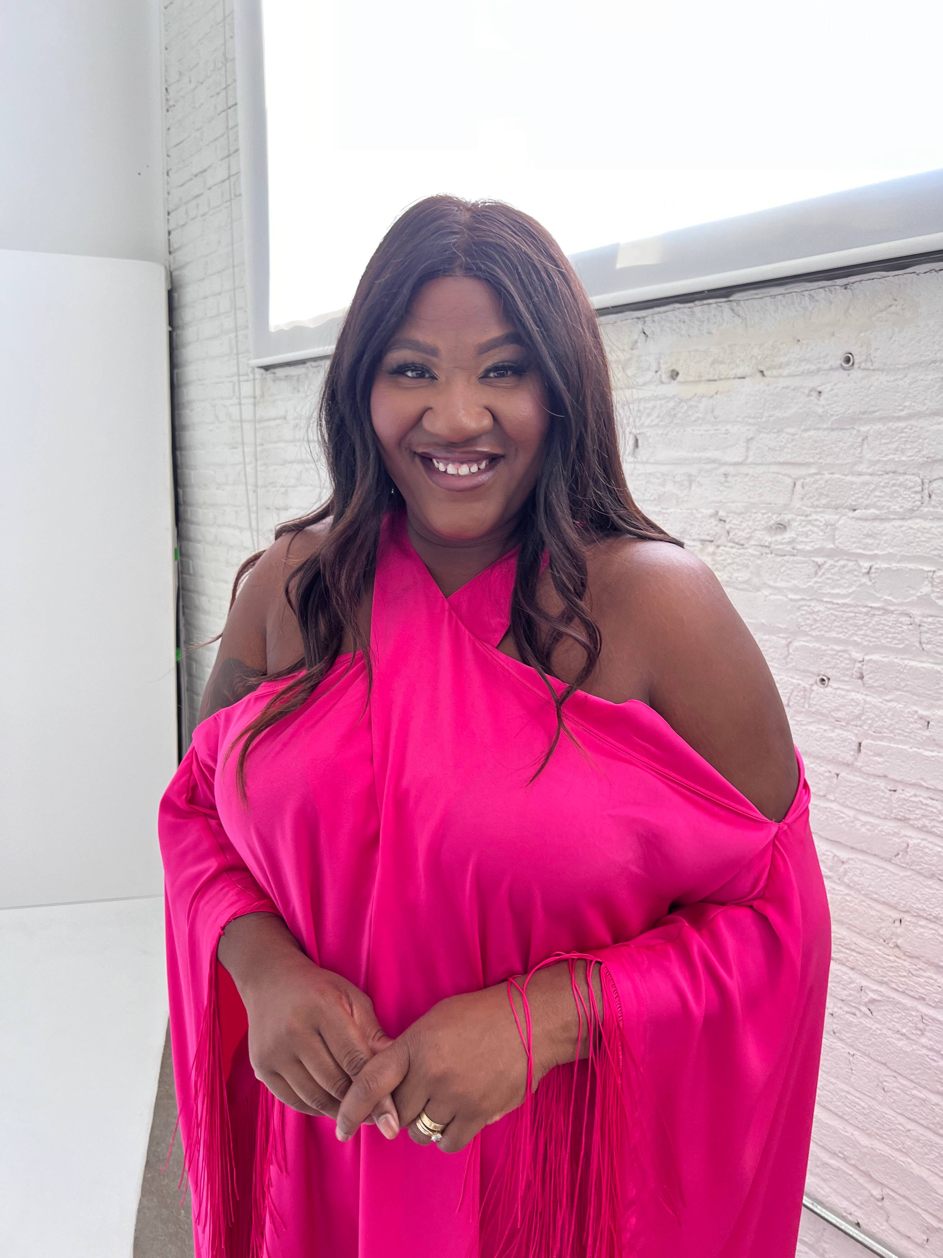 La chanson surprenante qu'elle interpréterait